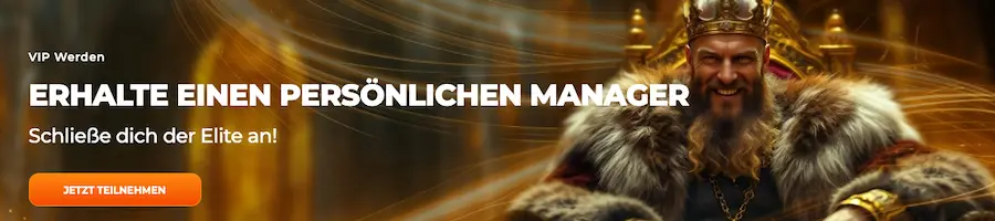 Axe Casino VIP Bonus