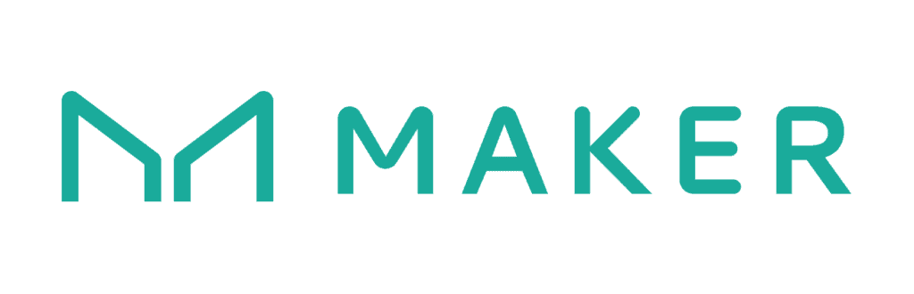 MakerDAO Logo
