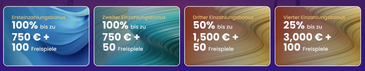 Dreamwins casino bonus für neukunden