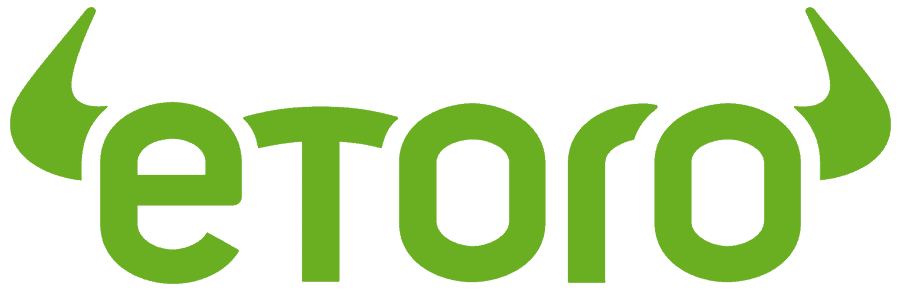 eToro Logo