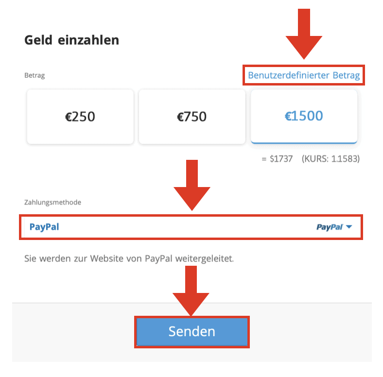 etoro geld einzahlen