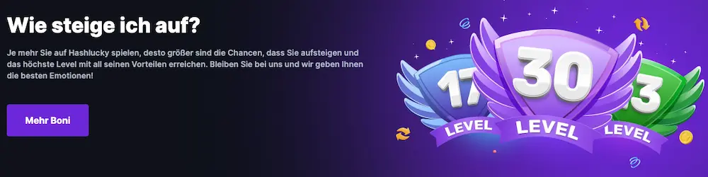 hashlucky vip casino