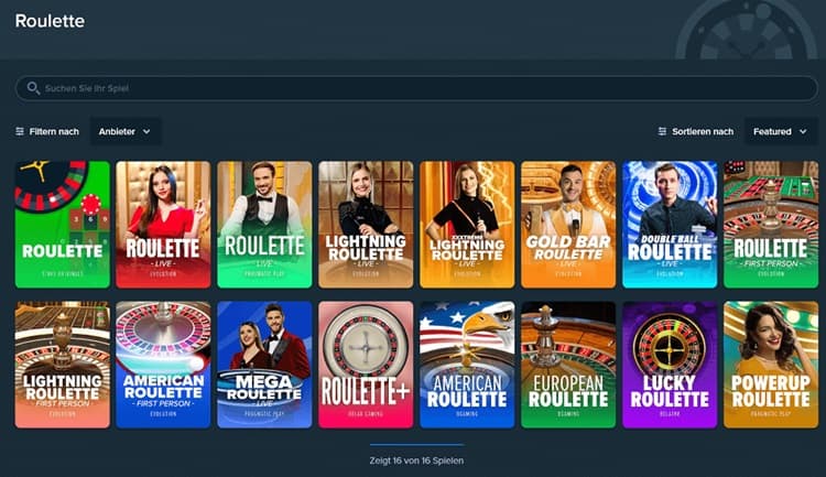 stake casino roulette spiele