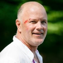 Michael Novogratz