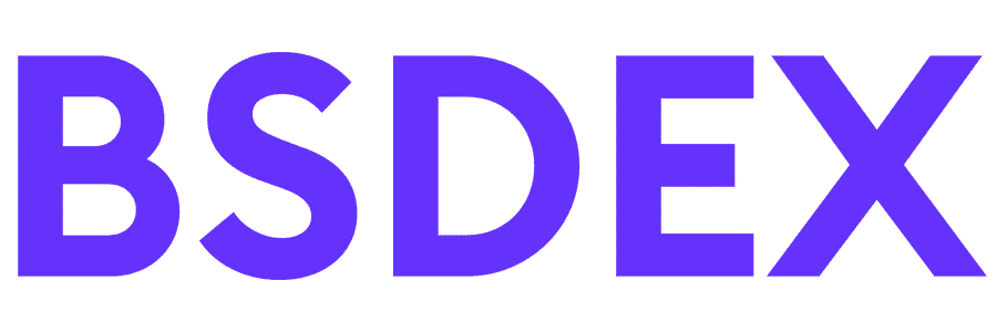 BSDEX Logo