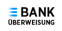 Banküberweisung