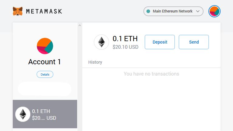 Metamask