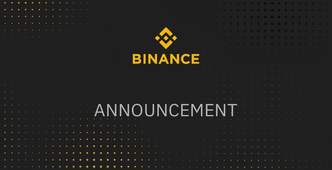 Binance