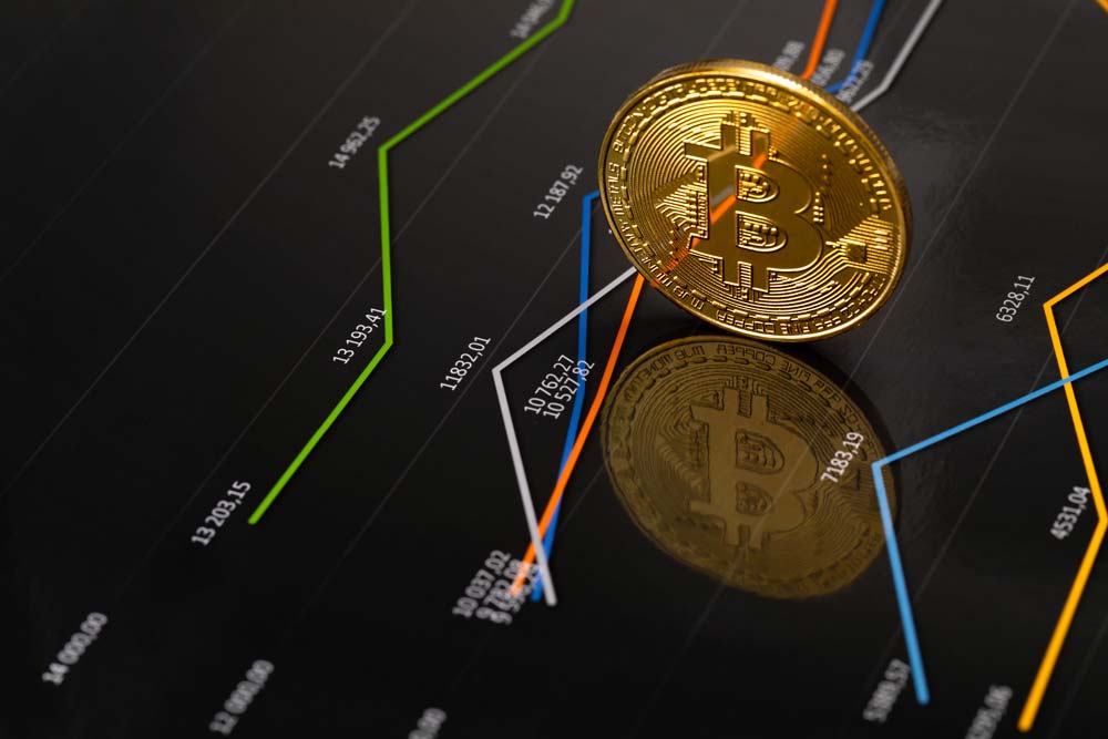 Bitcoin Halving - Hashrate Allzeithoch