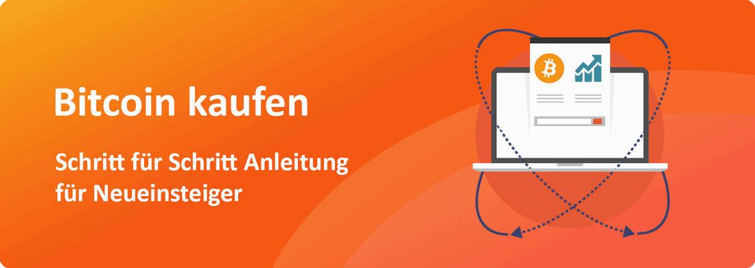Bitcoin-Kaufen-Anfänger