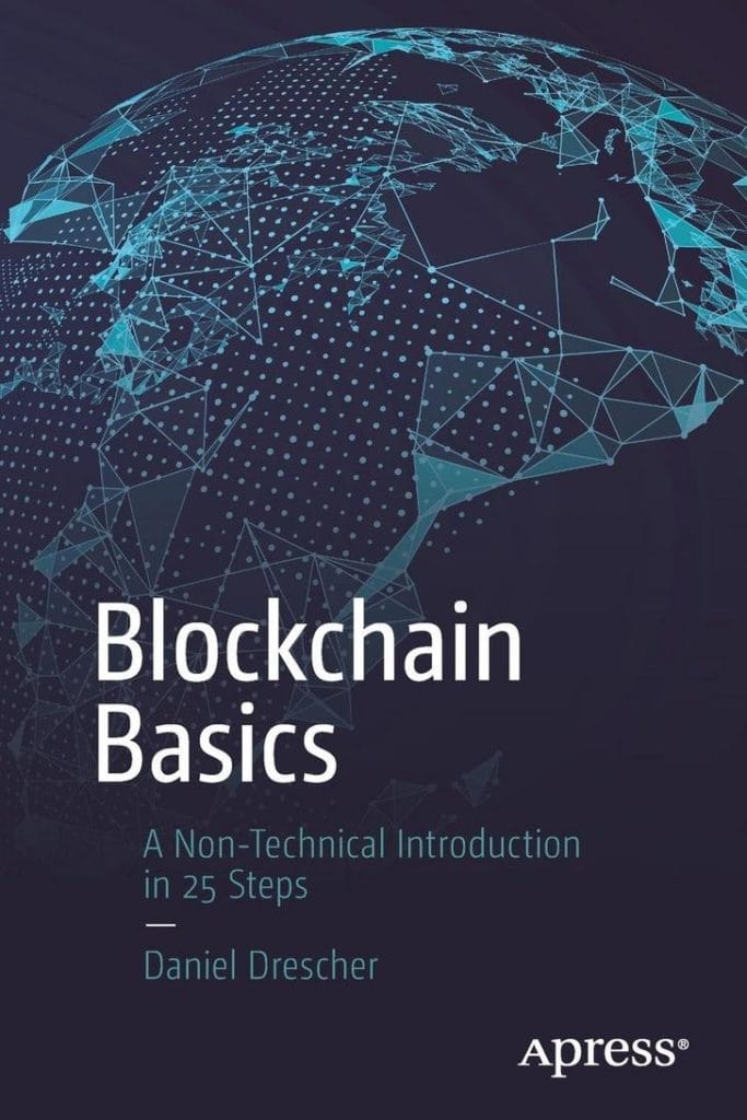 Blockchain Basics Bitcoin Buch Krypto Buch