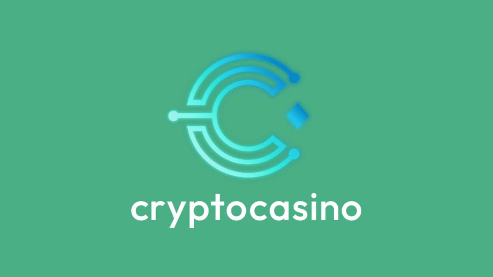 Cryptocasino featured image