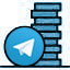 Telegram Coins kaufen