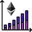 Ethereum CFDs kaufen - Icon