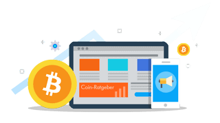 Wo kann ich Bitcoin kaufen?