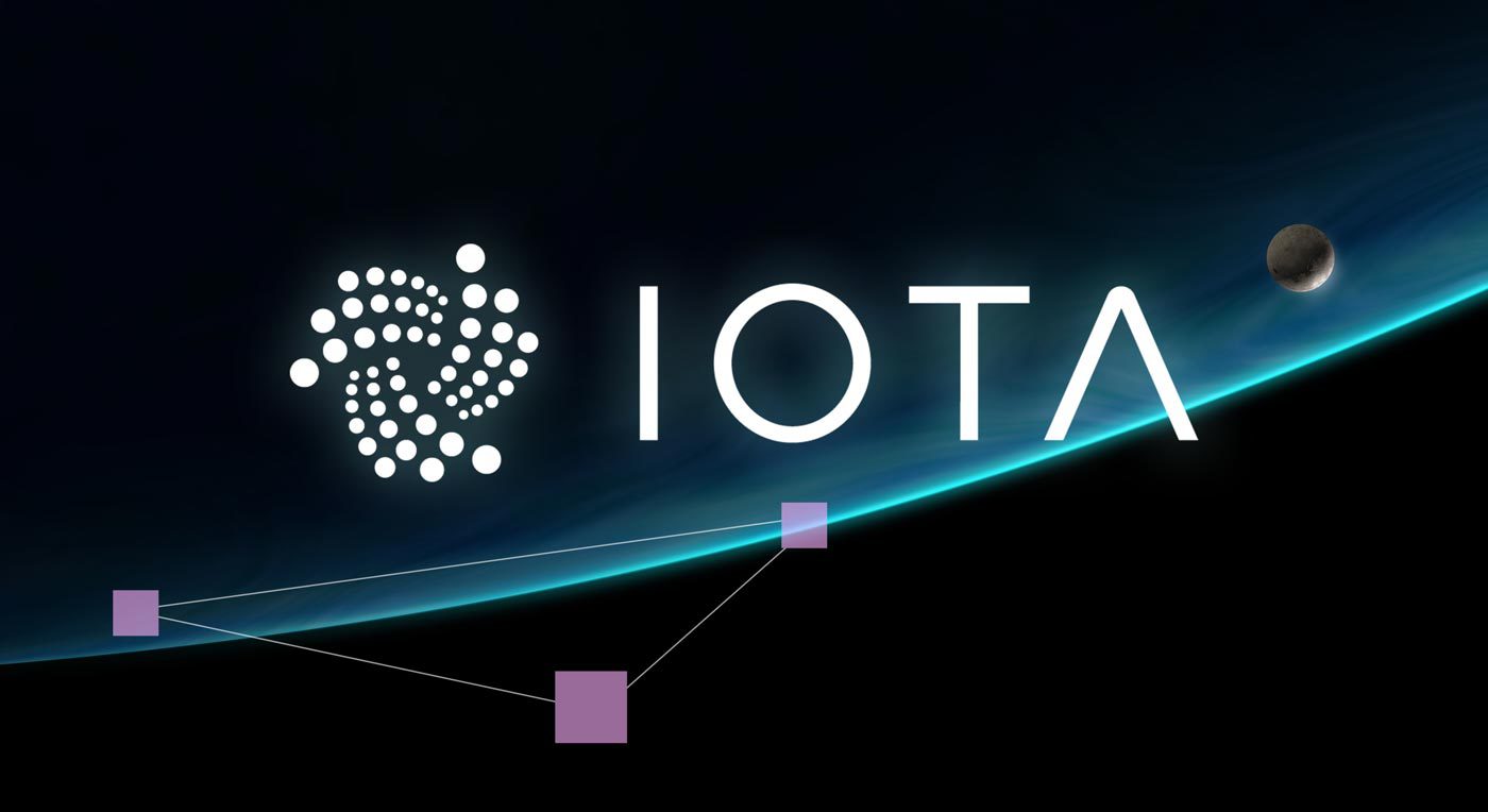 IOTA Prognose