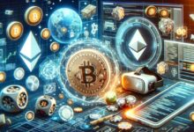 Krypto-Casino-Spieleentwickler und ihre größten Innovationen