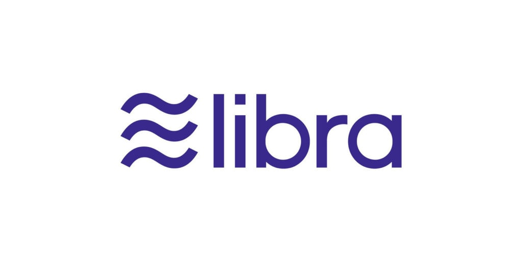 Libra-Blockchain Illustration
