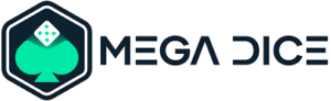 Mega Dice Logo