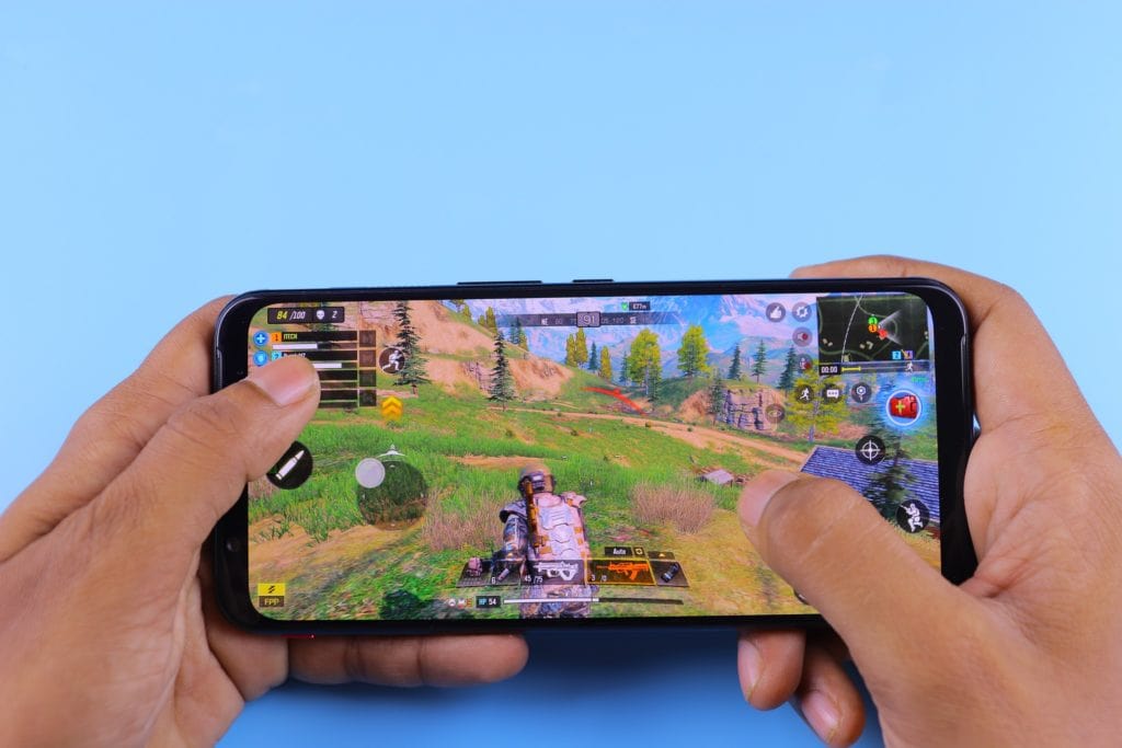 Mobile Gaming dominiert in asiatischen Ländern bereits den Markt und wird auch in Europa immer populärer.