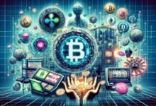 NFTs – Die Zukunft der Krypto-Casinos?