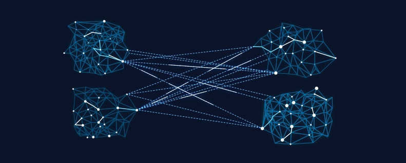TON PoS Konsensus Visualisierung