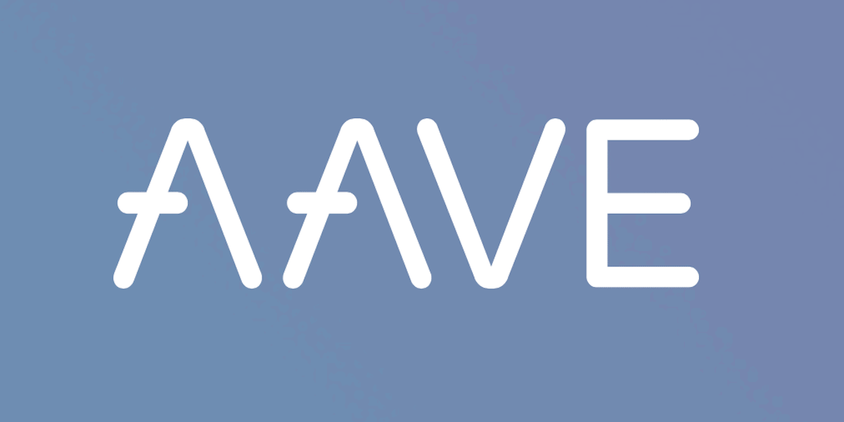 Aave Logo