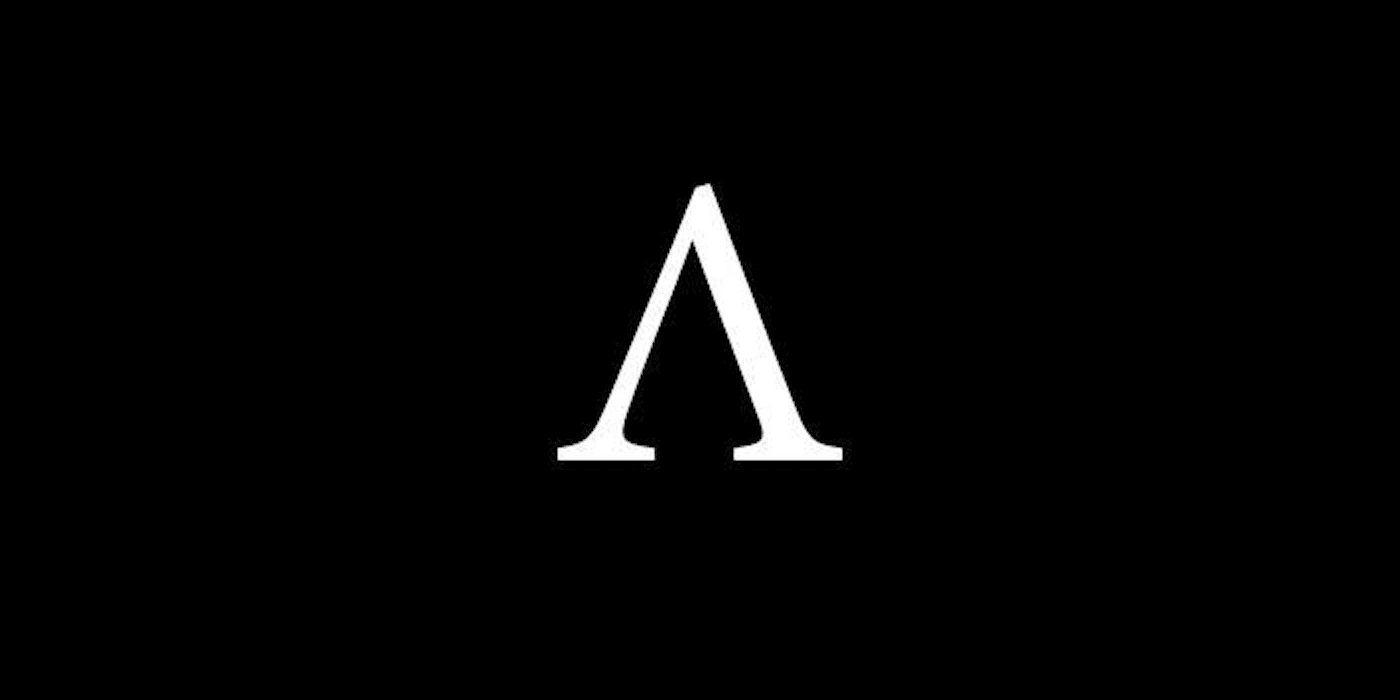 Ampleforth Logo Banner