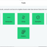 Bitpanda Kryptowaehrungen kaufen