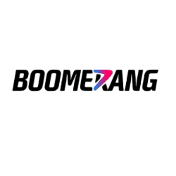 boomerang bet casino logo schwarz