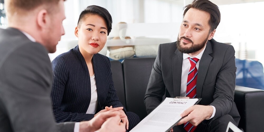 Was ist ein Smart Contract?