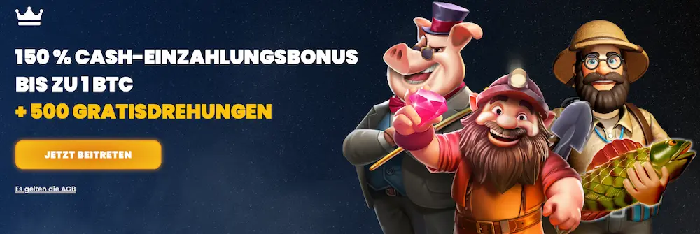 casinobet willkommensbonus