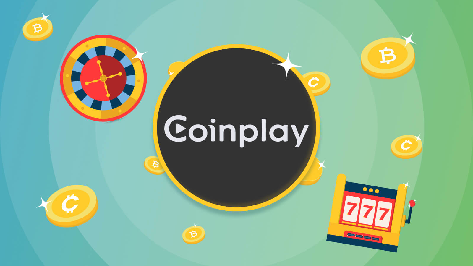 Coinplay Casino Featured image