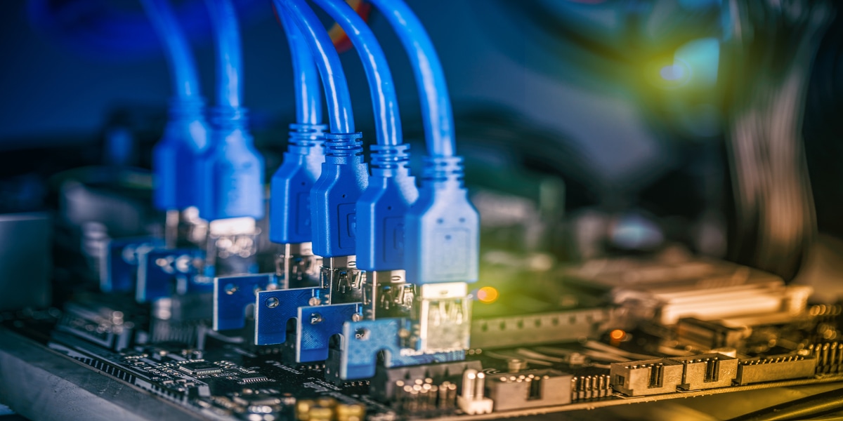 Compound führt ein eigenes Oracle ein