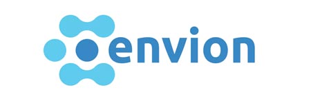 envion AG Logo