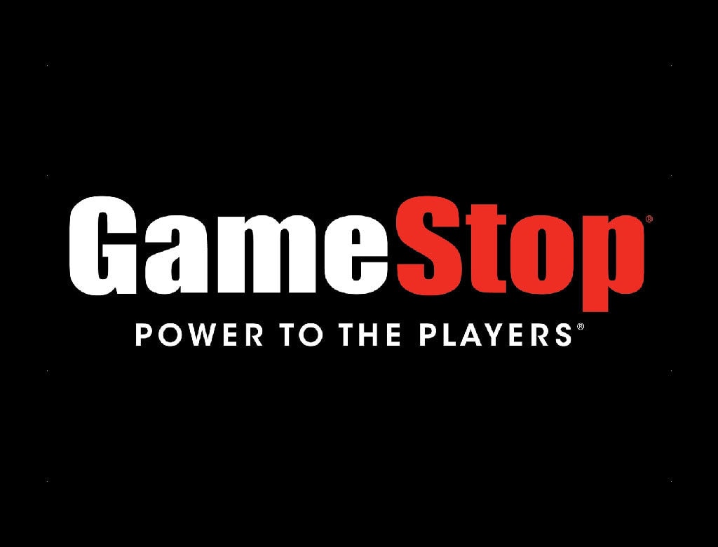 gamestop
