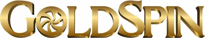goldspin logo