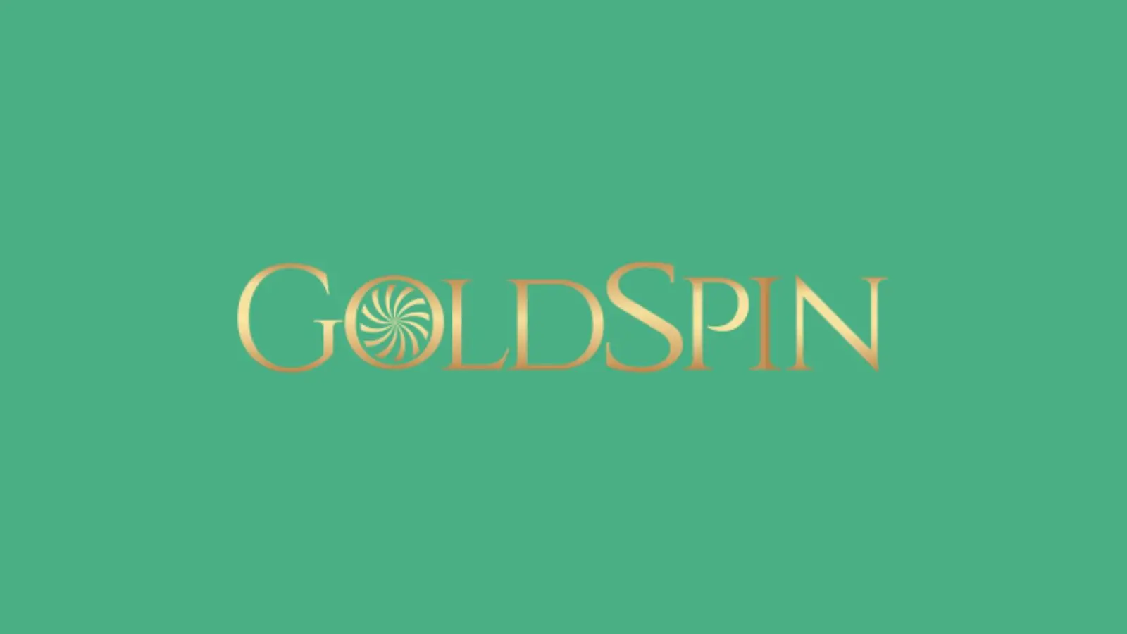 goldspin featured image