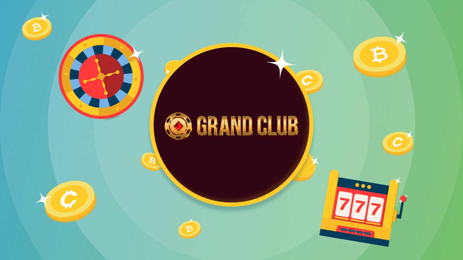 Grand Club Casino featured image