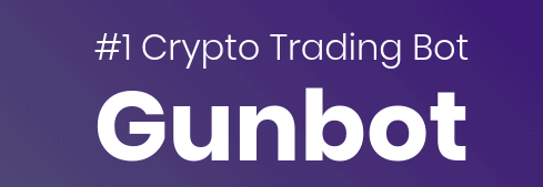 gunbot trading bot logo