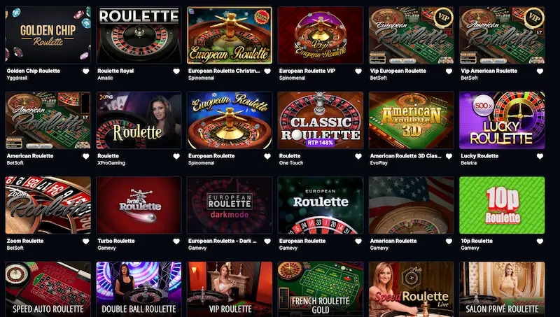 hashlucky casino roulette spielen