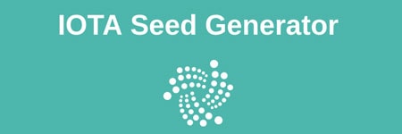 iotaseed.io betrog IOTA Investoren um Millionen