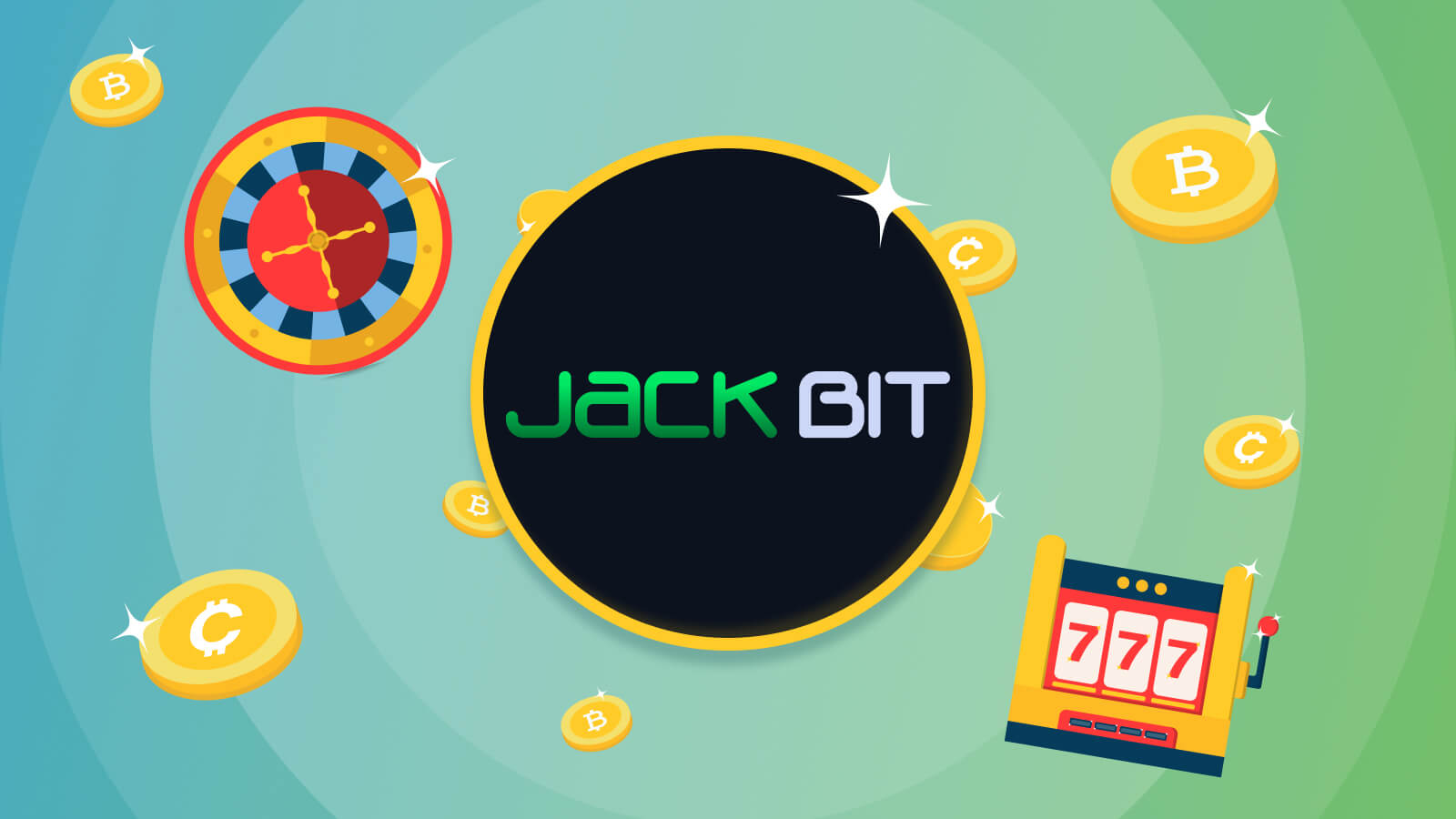 Jackbit Casino Featured image