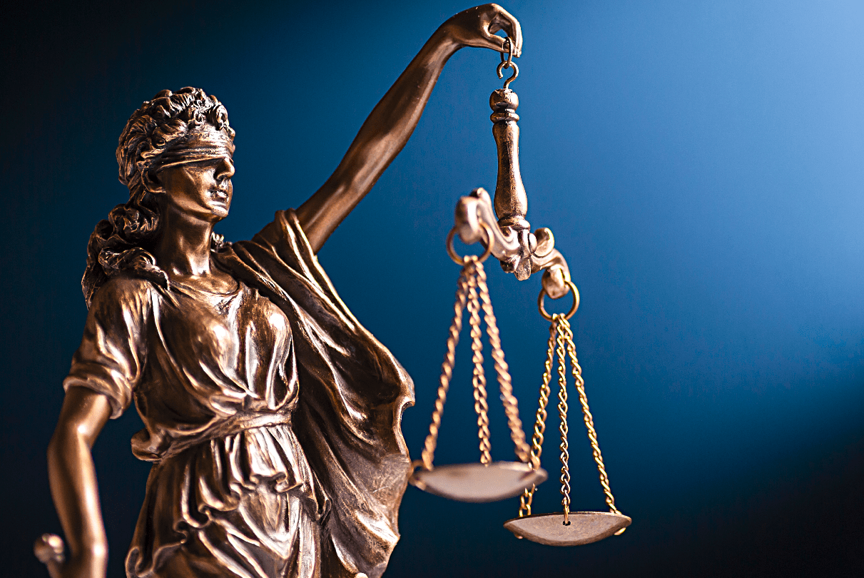 Security Tokens sind reguliert