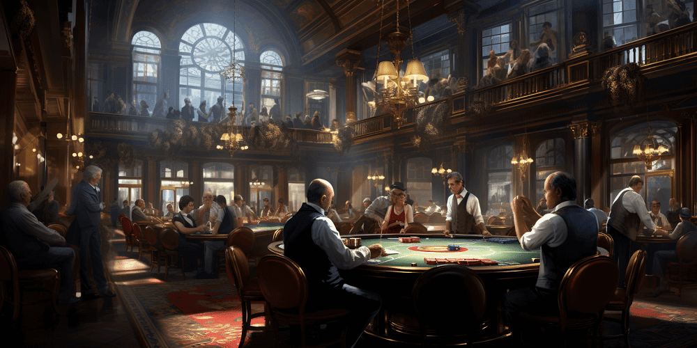 bitcoin baccarat casinos