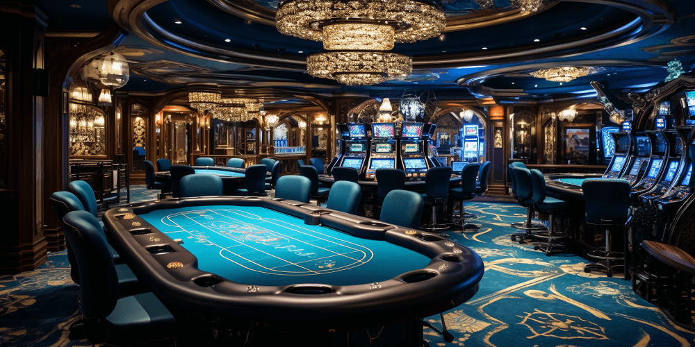 Krypto Casinos mit den besten VIP Programmen