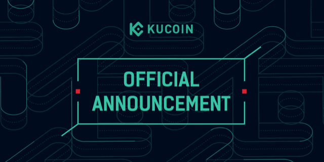 KuCoin Hack