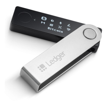 Ledger Wallet Nano X