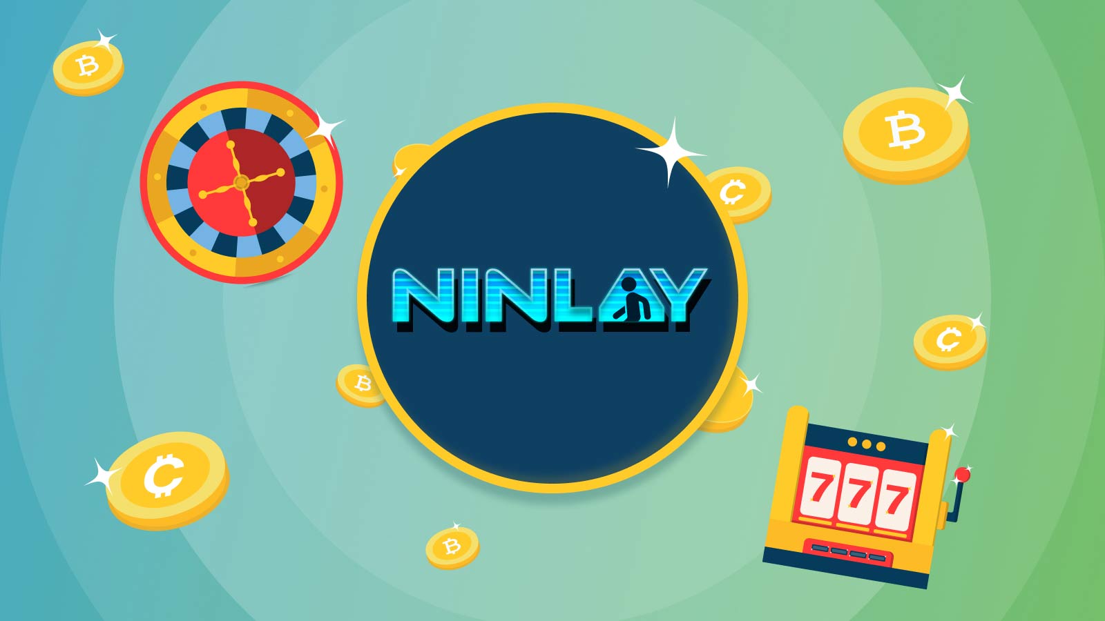 Ninlay Casino Featured image
