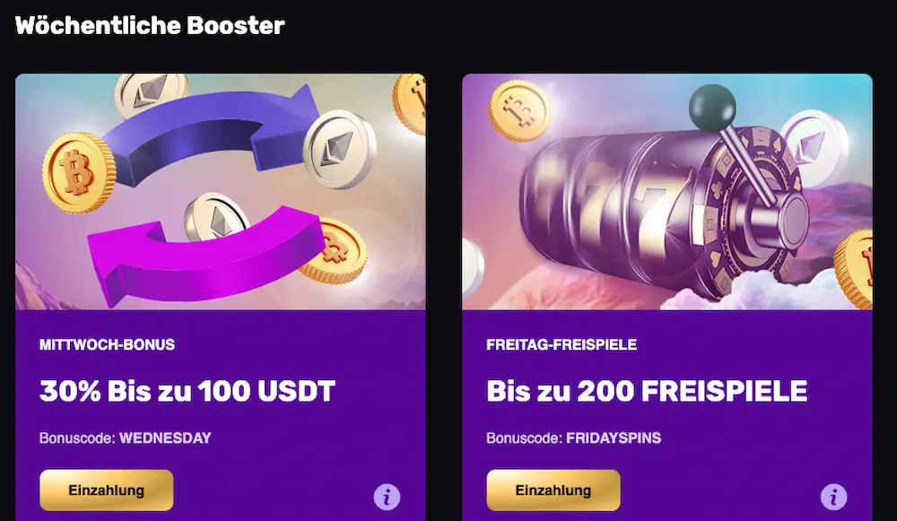 playbet casino bonus für bestandskunden
